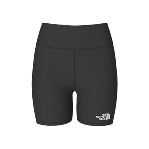 The North Face Women’s Movmynt Tight Shorts – Black – Size S/P